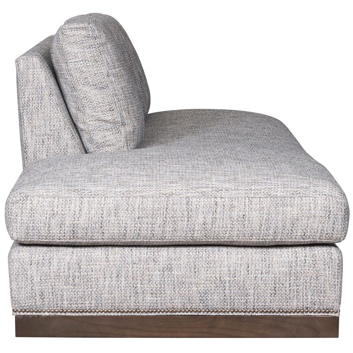 Abingdon Free Standing Armless Lounge