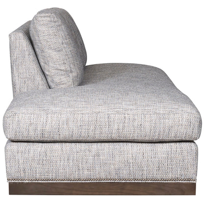 Abingdon Free Standing Armless Lounge