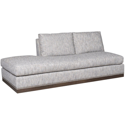 Abingdon Free Standing Armless Lounge
