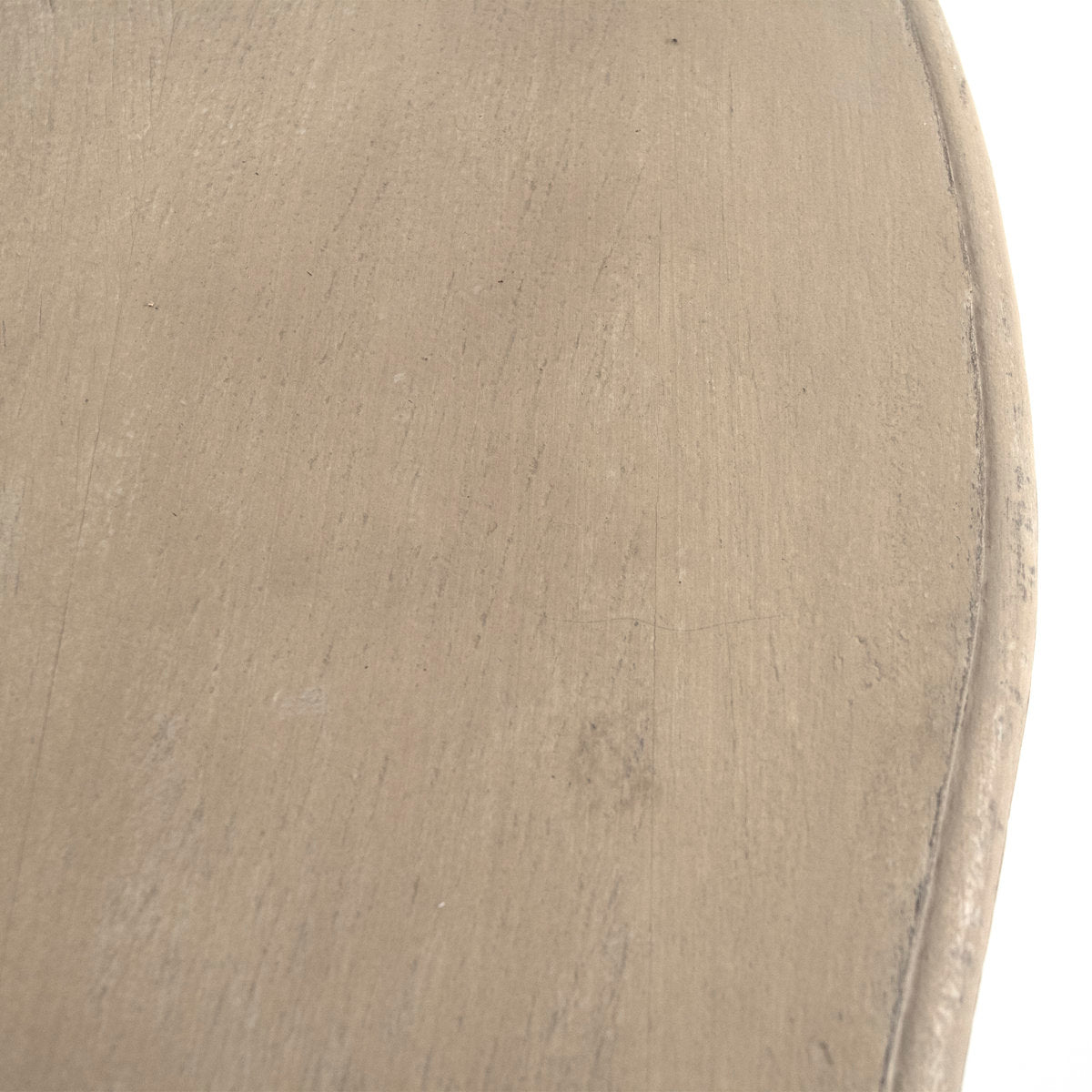 Abraham Solid Wood Coffee Table