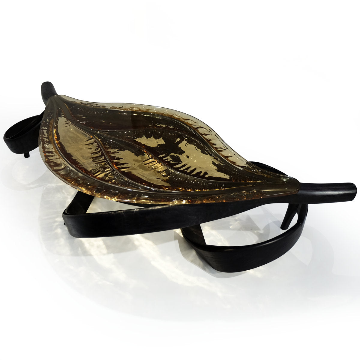 Arditi Collection Abstract Coffee Table