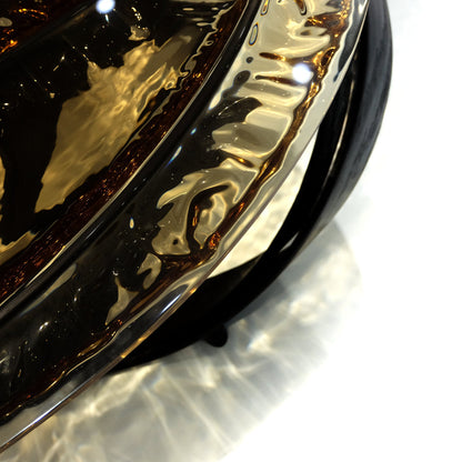 Arditi Collection Abstract Coffee Table