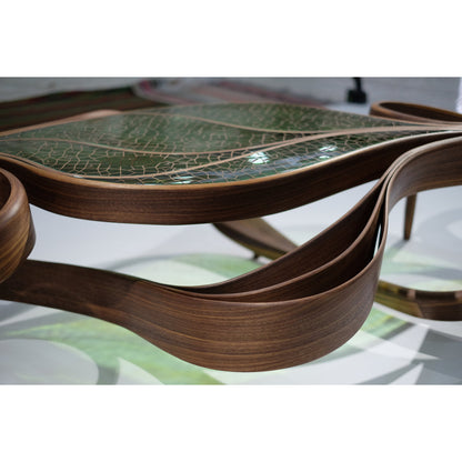 Arditi Collection Abstract Coffee Table