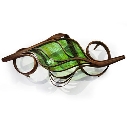Arditi Collection Abstract Coffee Table