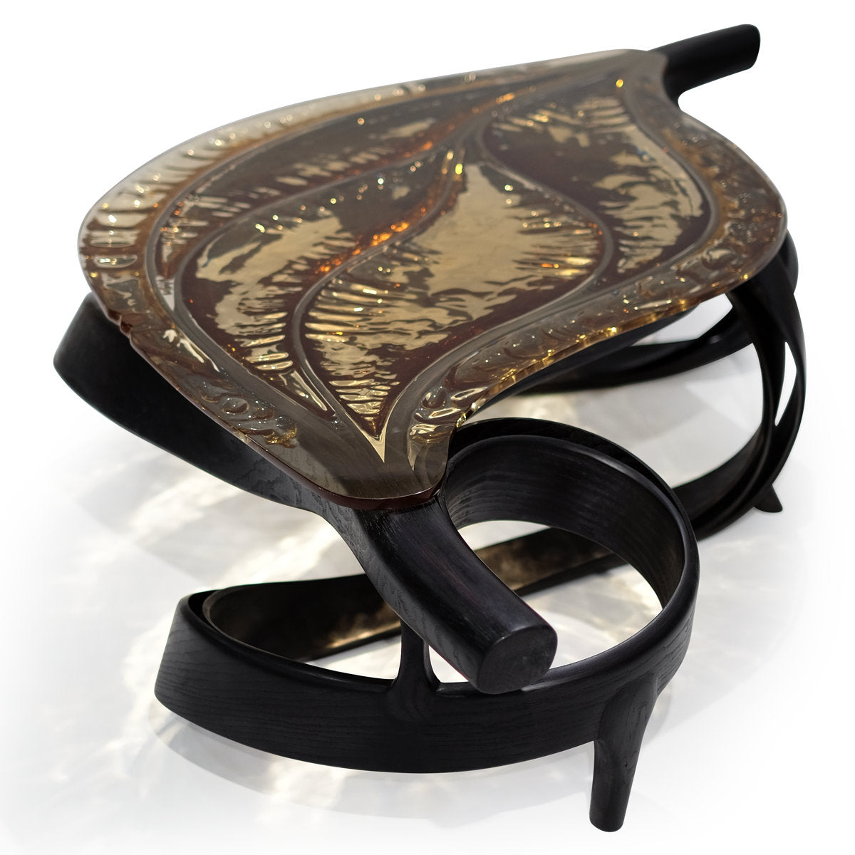 Arditi Collection Abstract Coffee Table