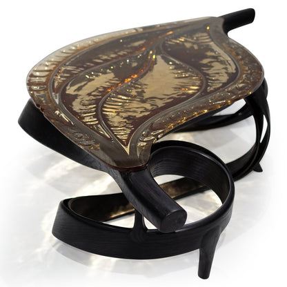 Arditi Collection Abstract Coffee Table