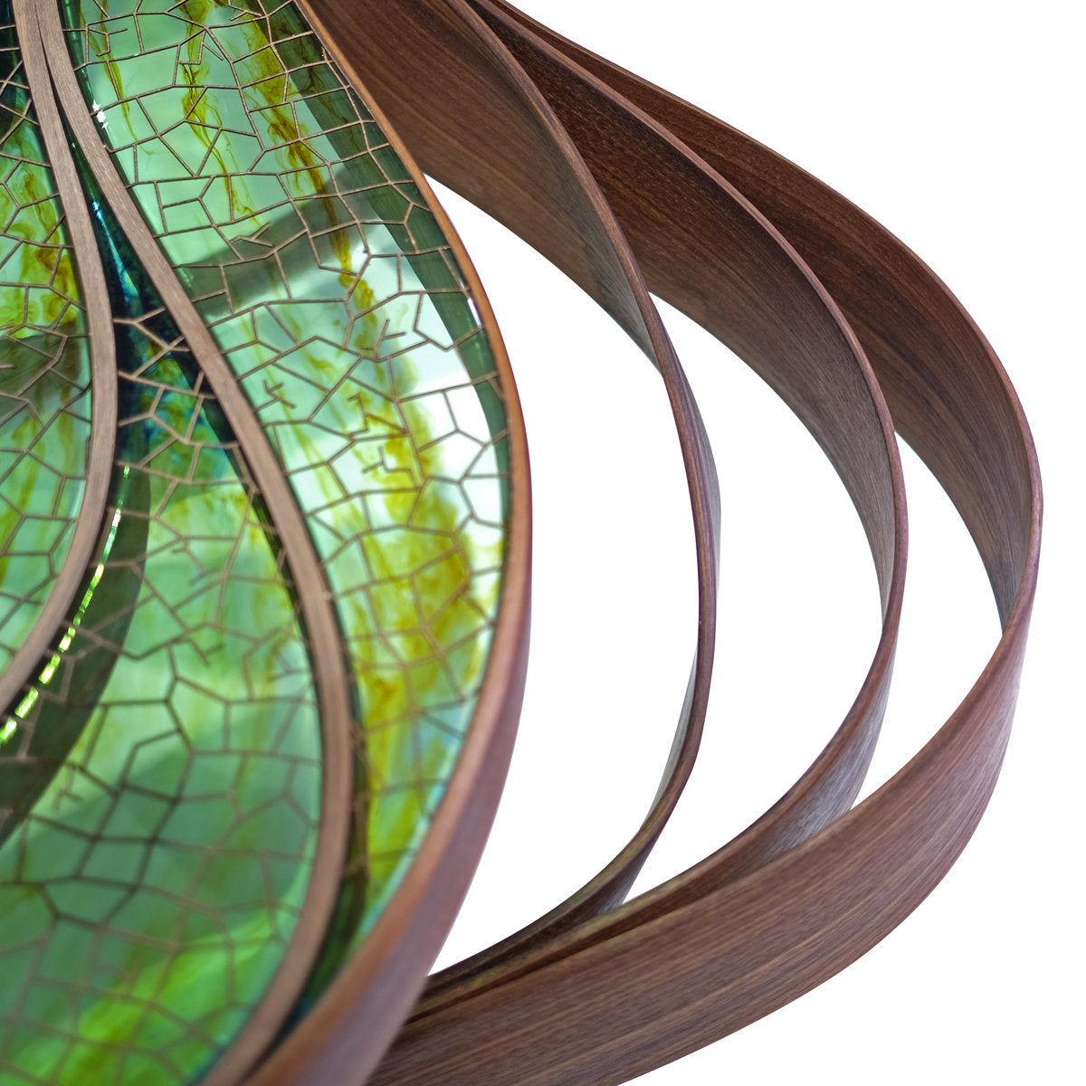 Arditi Collection Abstract Coffee Table