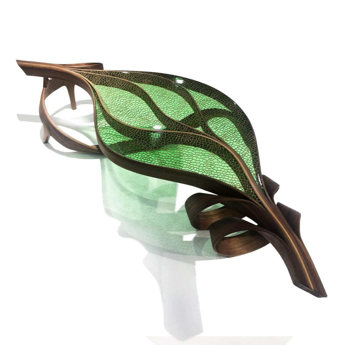 Arditi Collection Abstract Coffee Table