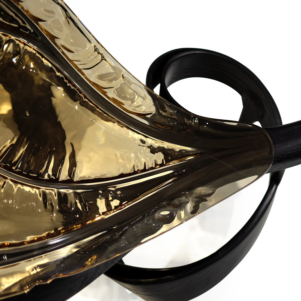 Arditi Collection Abstract Coffee Table