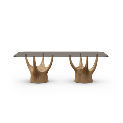 Kenneth Cobonpue Dining Table Rectangular