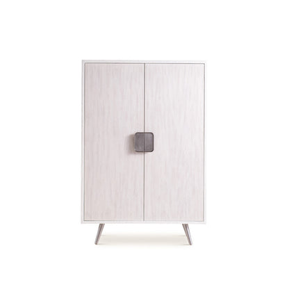 Mr Brown London Tall Cabinet