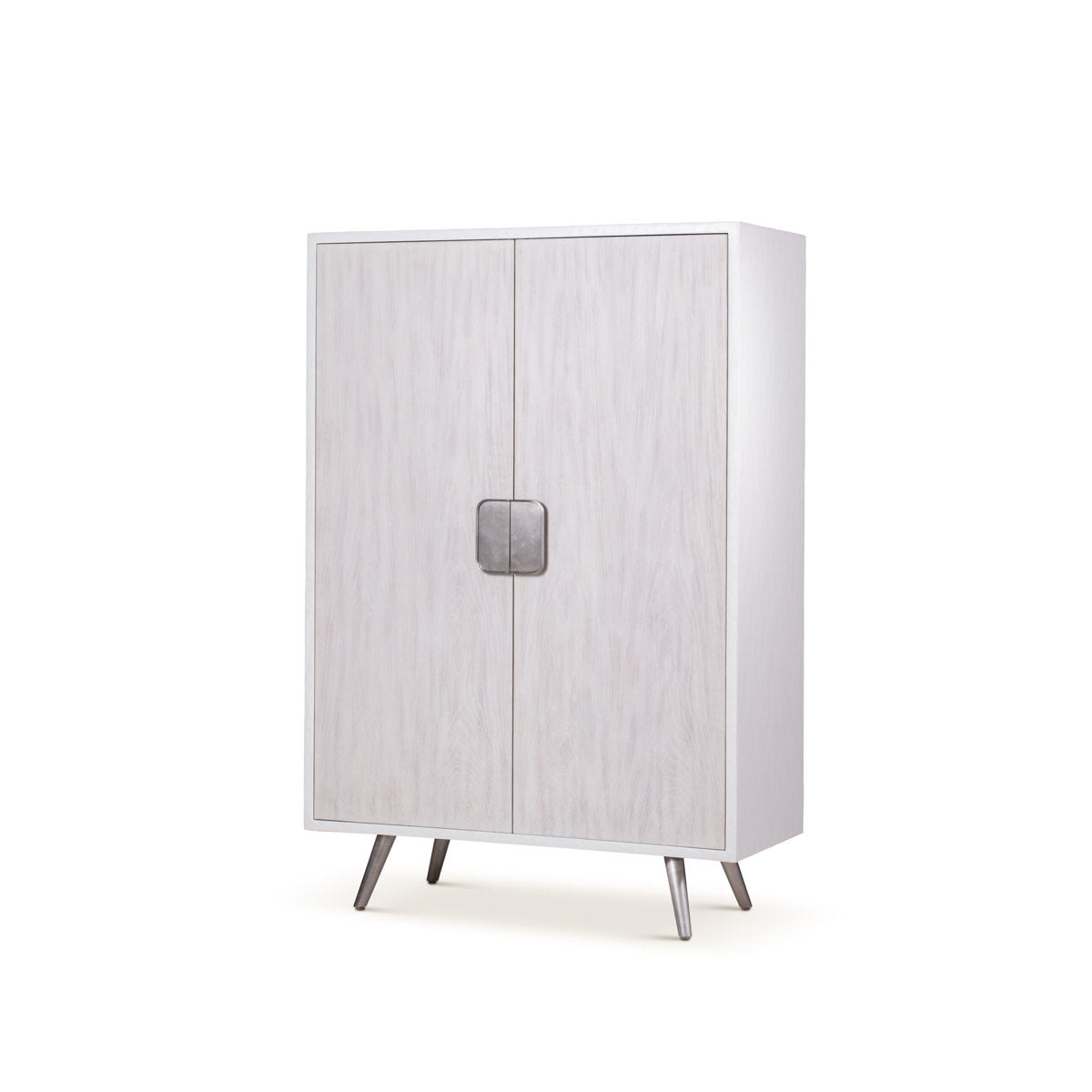 Mr Brown London Tall Cabinet