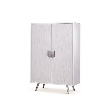 Mr Brown London Tall Cabinet