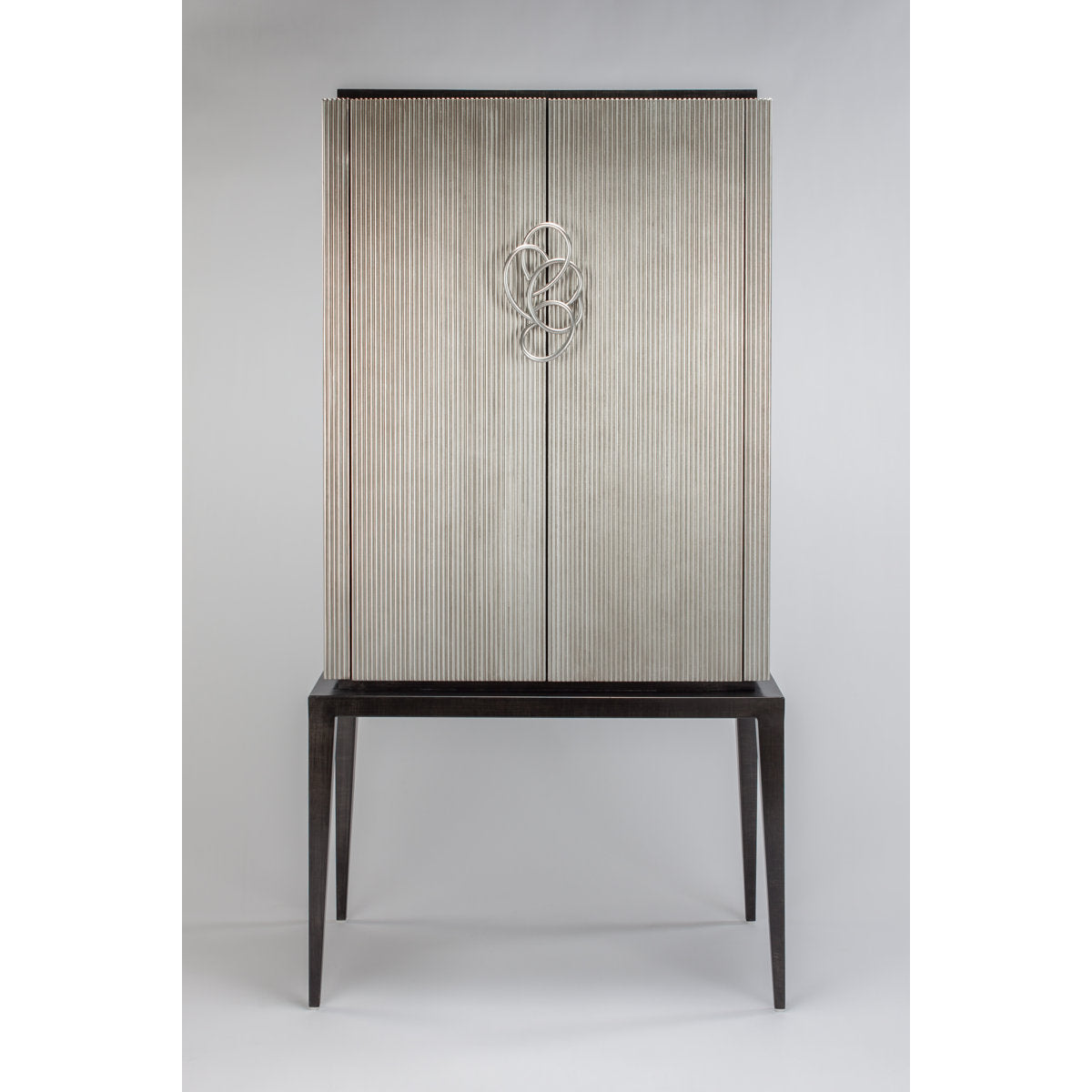 Artmax 2 Door Accent Cabinet