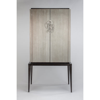 Artmax 2 Door Accent Cabinet