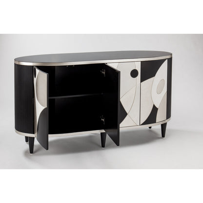 Artmax Accent Cabinet