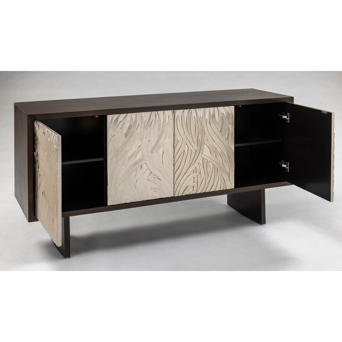 Artmax Accent Cabinet