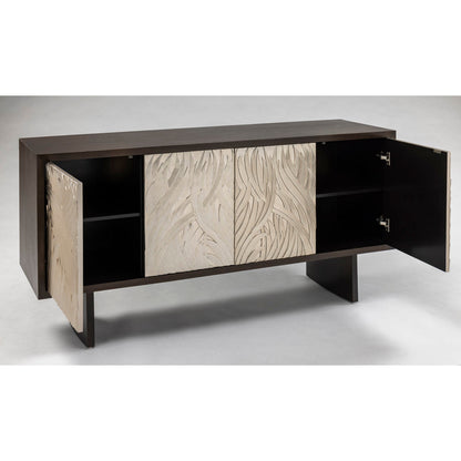 Artmax Accent Cabinet