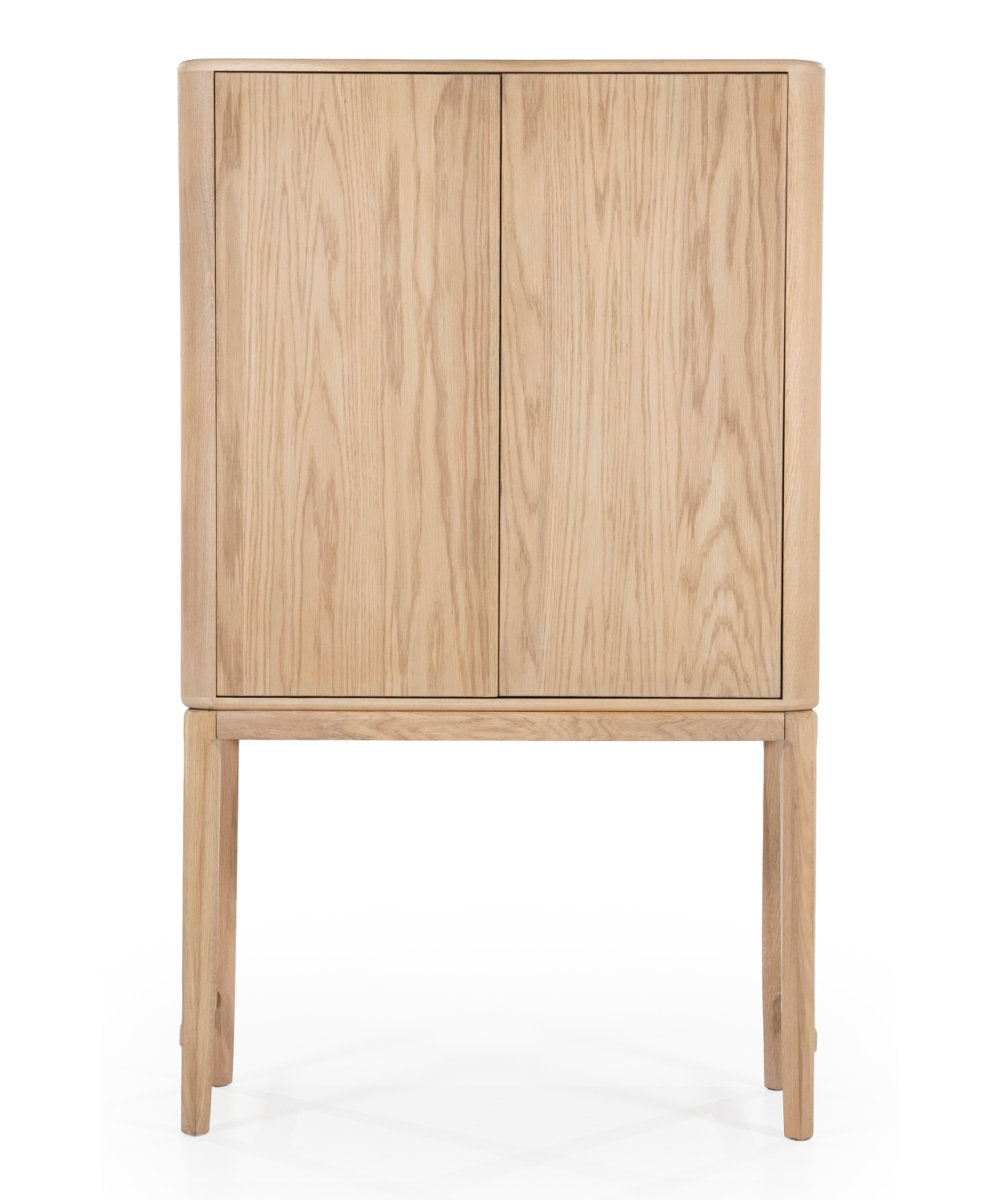 Eleonora Harvey Cabinet