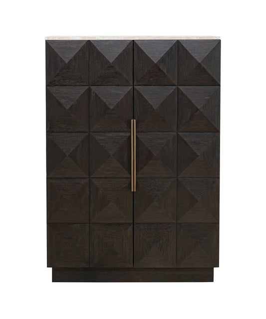 Oroa Claremont Cabinet