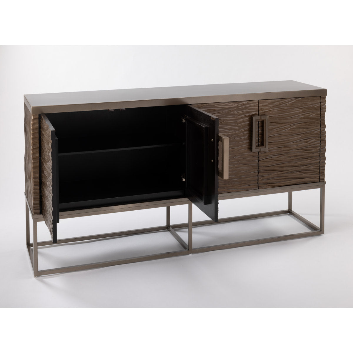 Artmax Accent Cabinet