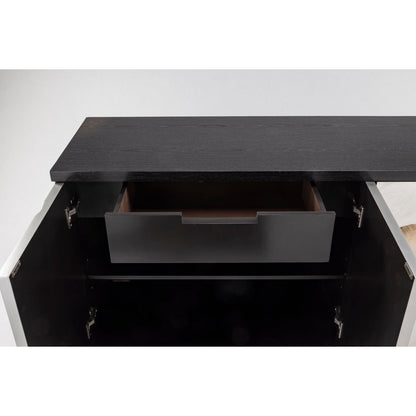 Artmax Accent Cabinet