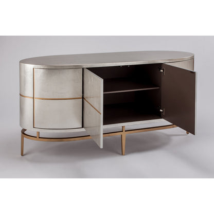 Artmax Accent Cabinet