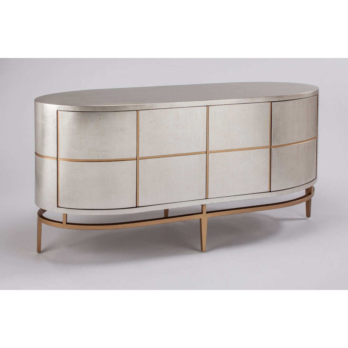 Artmax Accent Cabinet