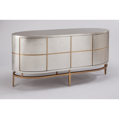 Artmax Accent Cabinet