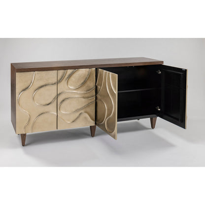 Artmax Accent Cabinet