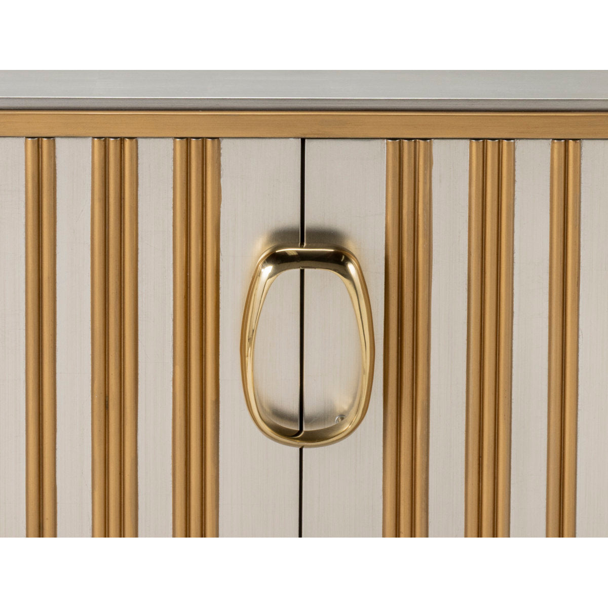 Artmax Accent Cabinet