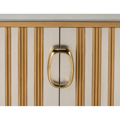 Artmax Accent Cabinet
