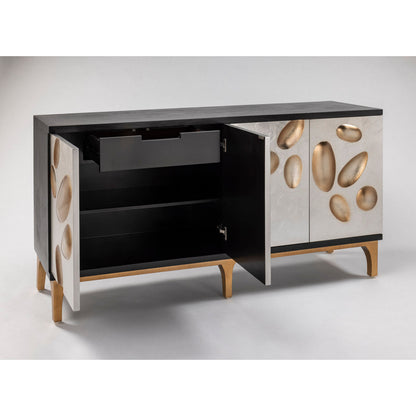 Artmax Accent Cabinet