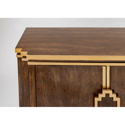 Artmax Accent Cabinet