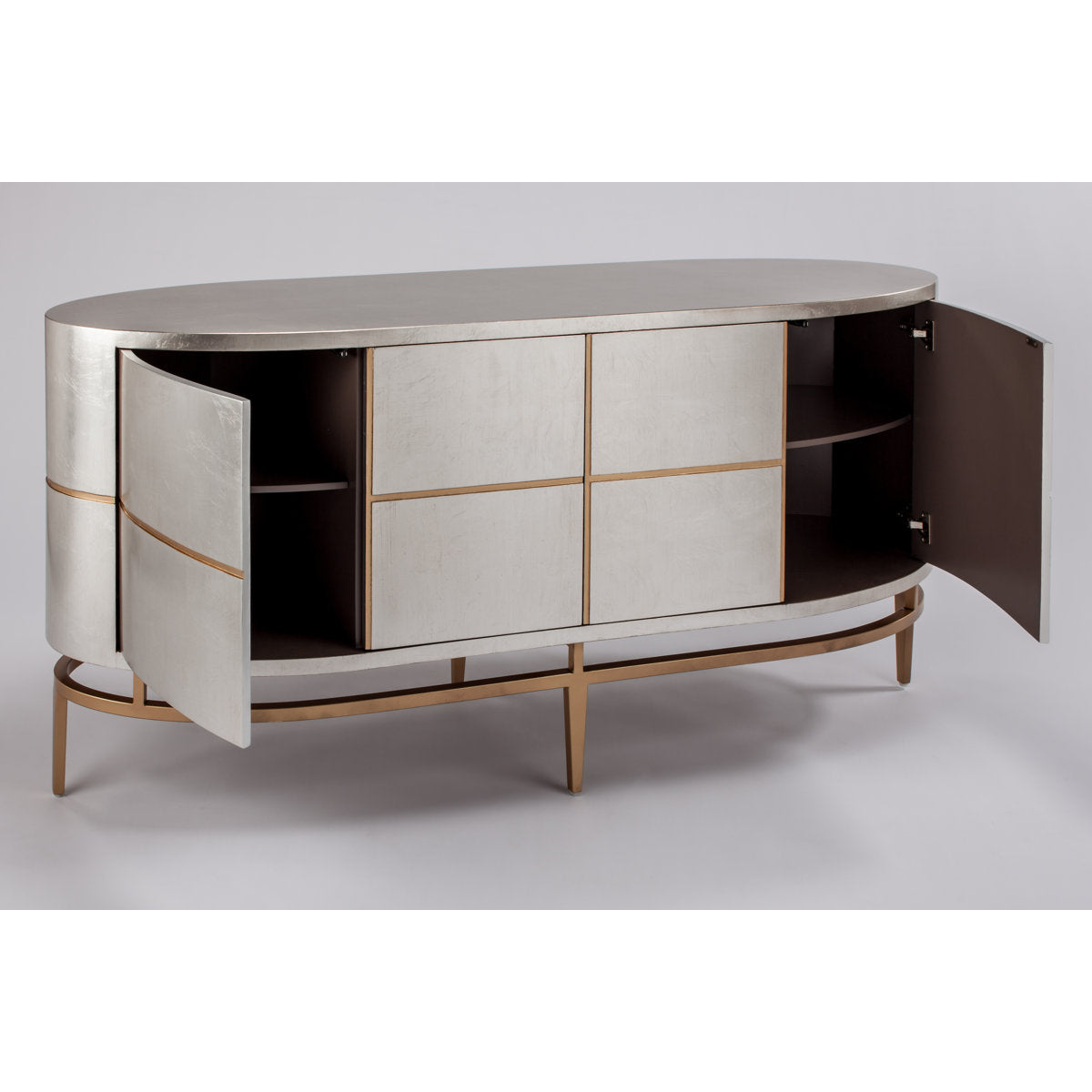 Artmax Accent Cabinet