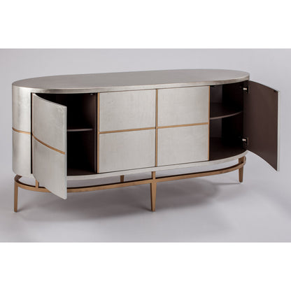 Artmax Accent Cabinet