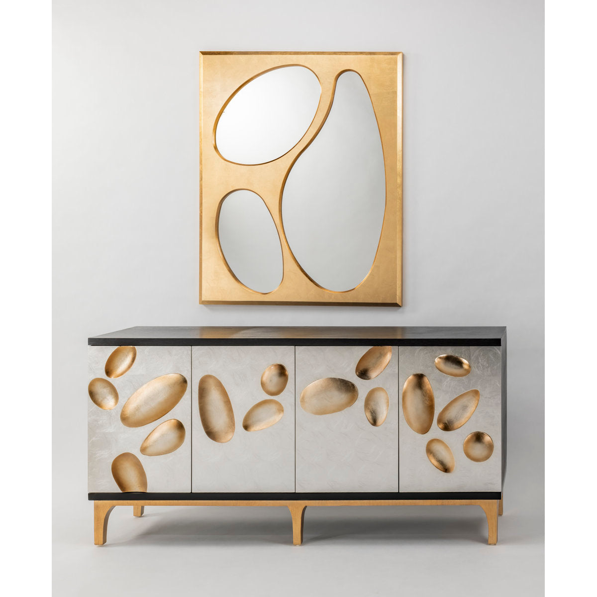 Artmax Accent Cabinet