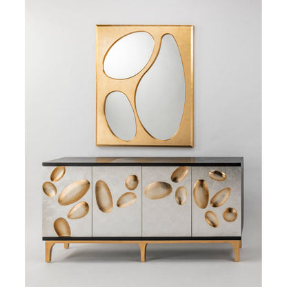 Artmax Accent Cabinet