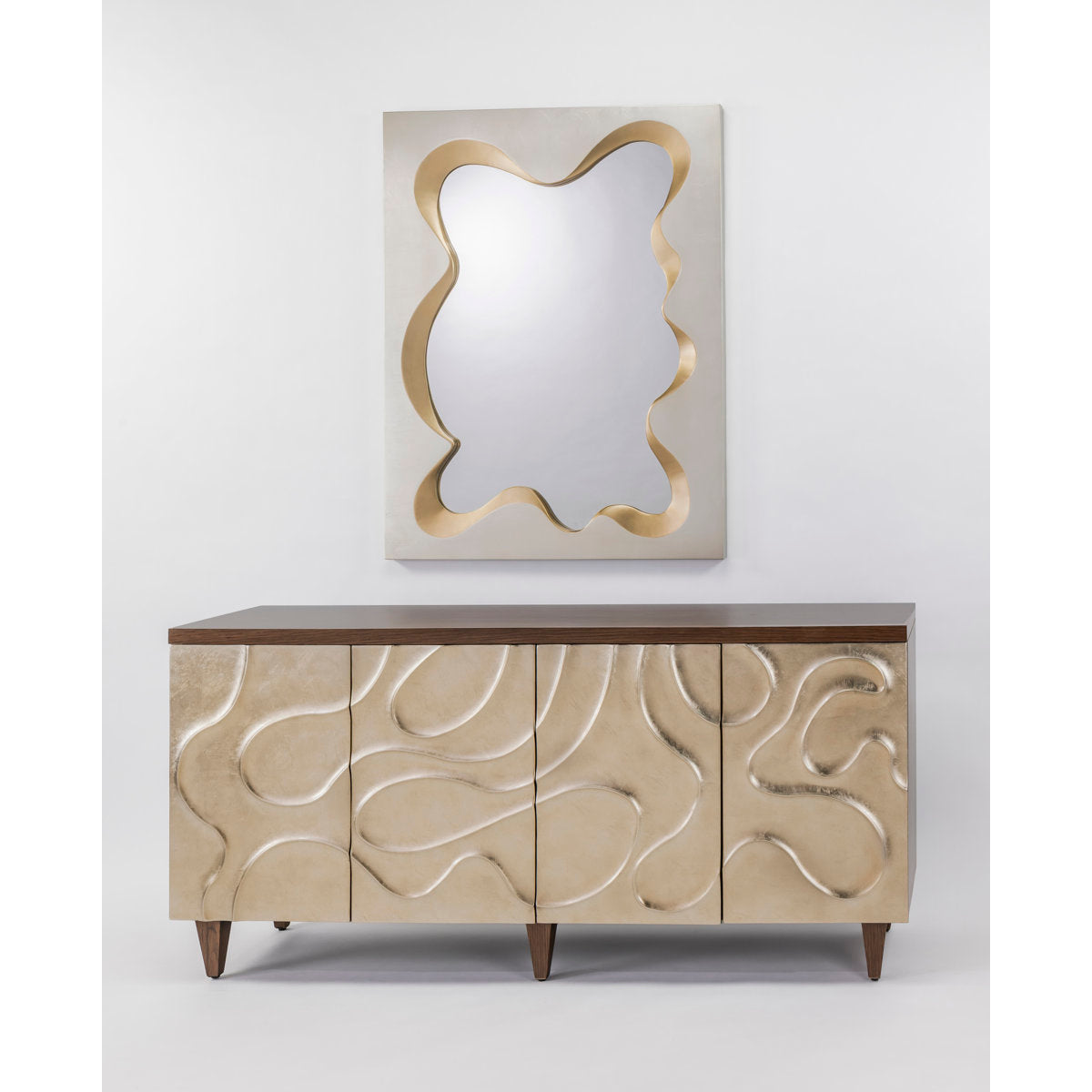 Artmax Accent Cabinet
