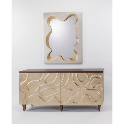 Artmax Accent Cabinet