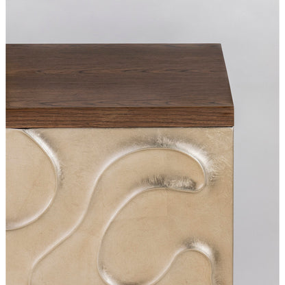 Artmax Accent Cabinet