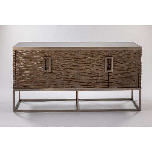 Artmax Accent Cabinet