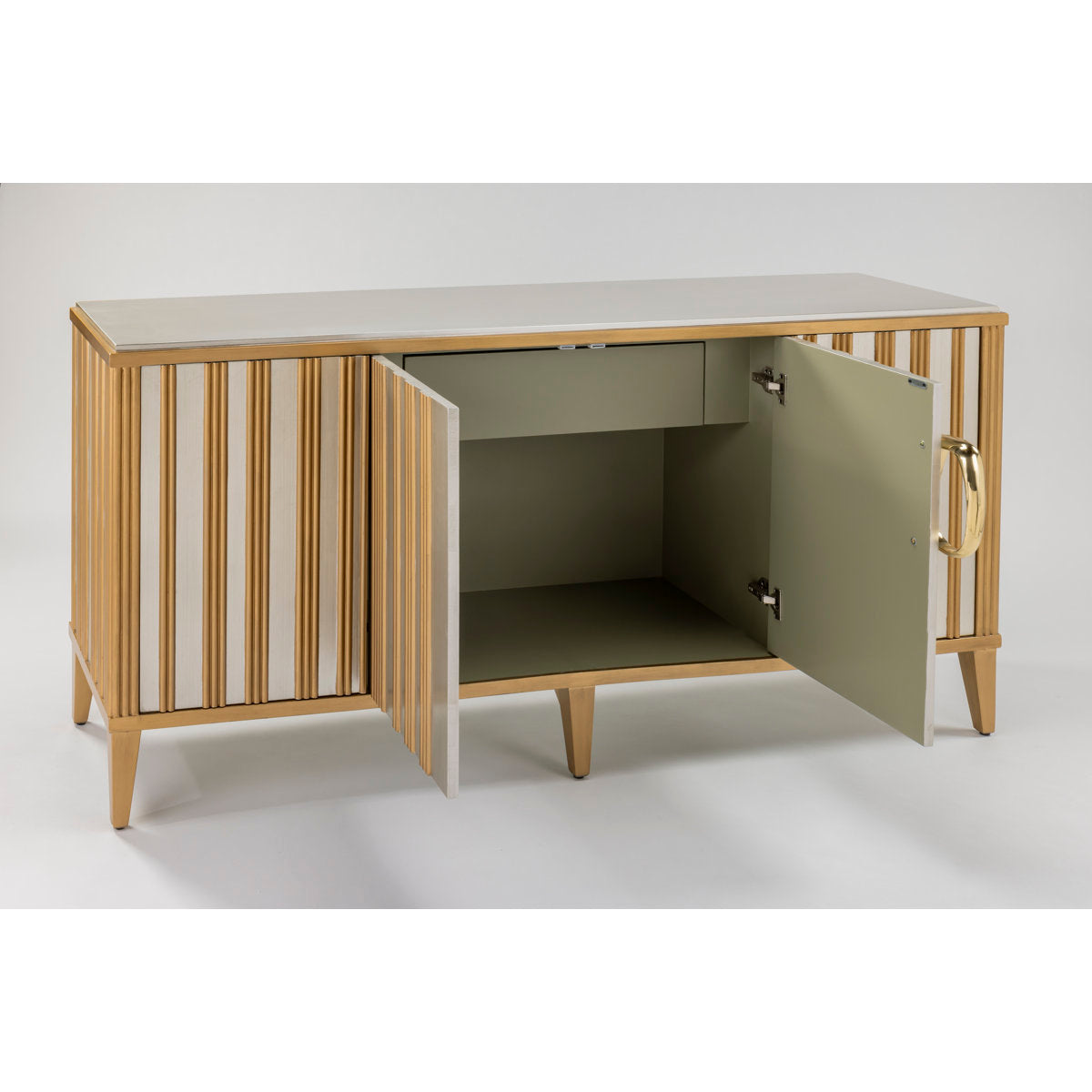 Artmax Accent Cabinet