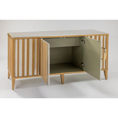 Artmax Accent Cabinet