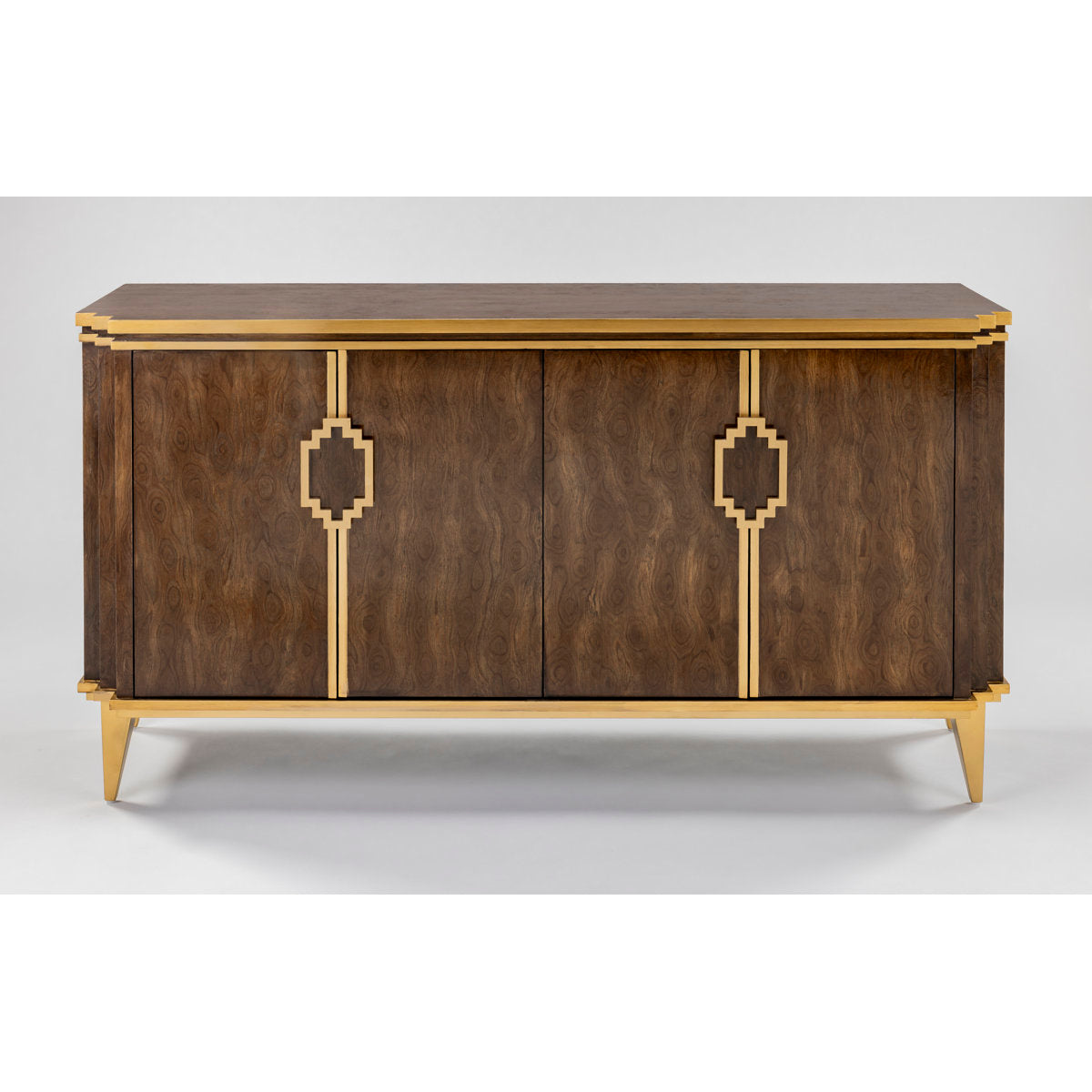 Artmax Accent Cabinet