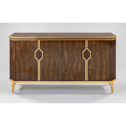 Artmax Accent Cabinet