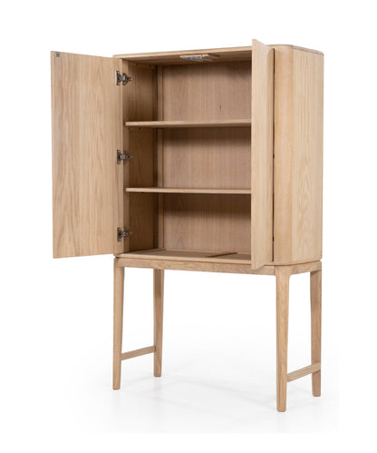 Eleonora Harvey Cabinet