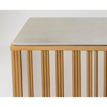 Artmax Accent Cabinet