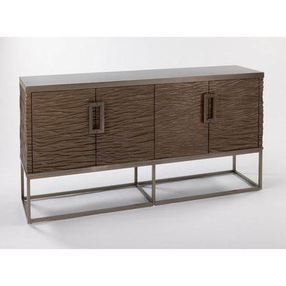 Artmax Accent Cabinet