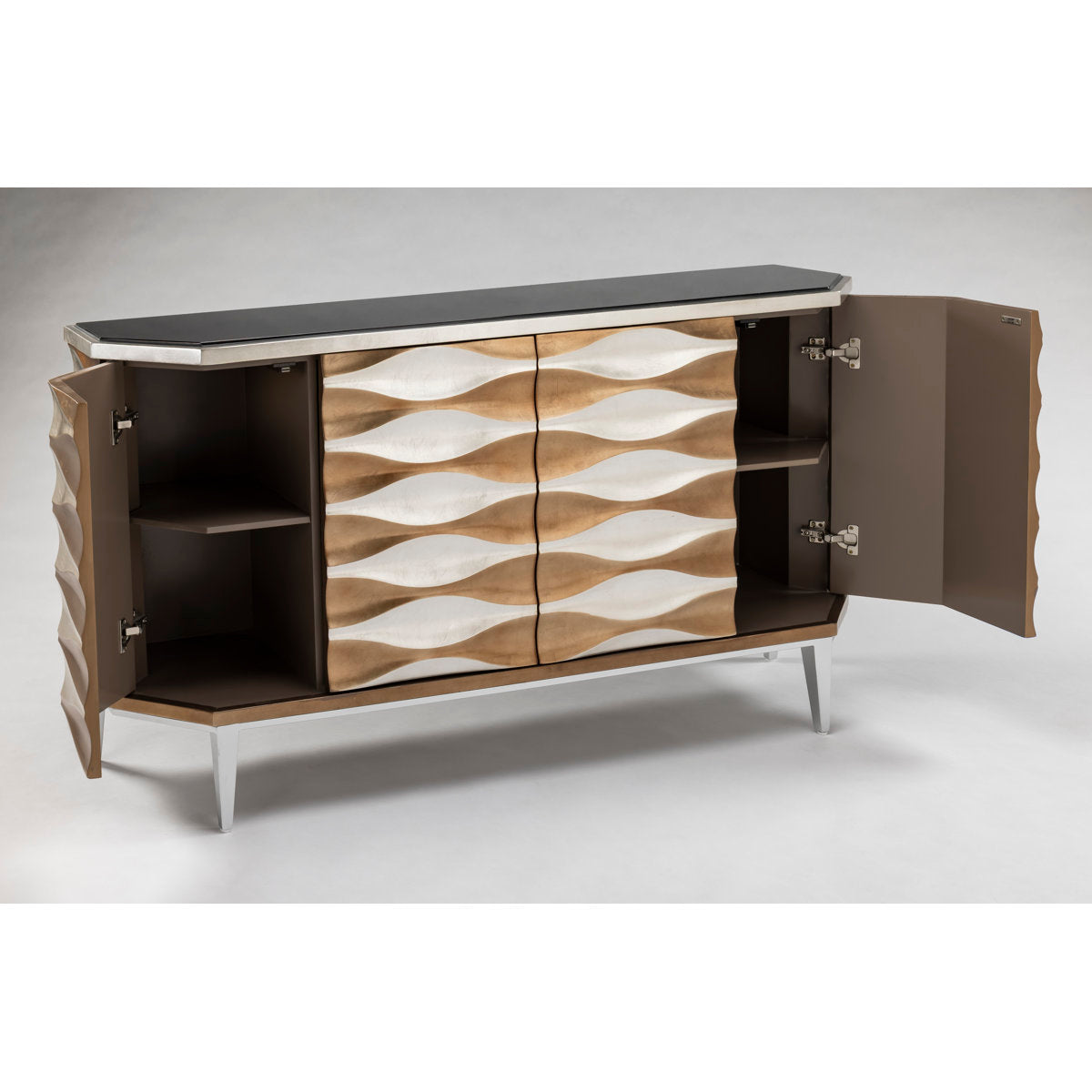 Artmax Accent Cabinet
